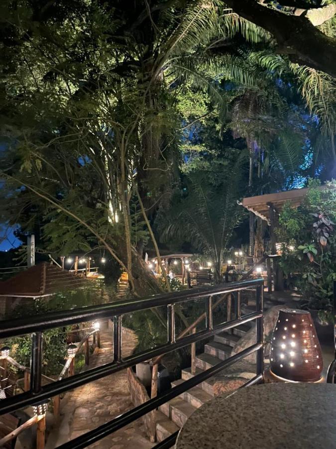 Kampala Forest Resort Exterior foto