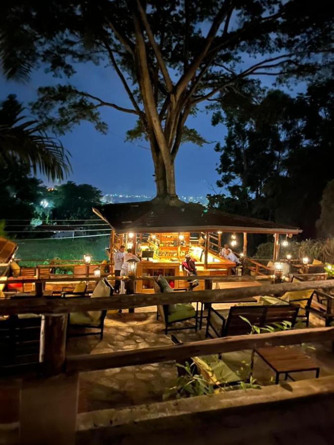 Kampala Forest Resort Exterior foto