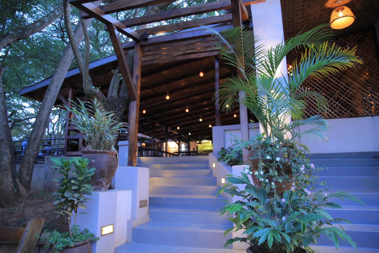 Kampala Forest Resort Exterior foto