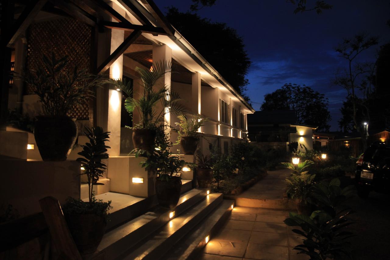 Kampala Forest Resort Exterior foto