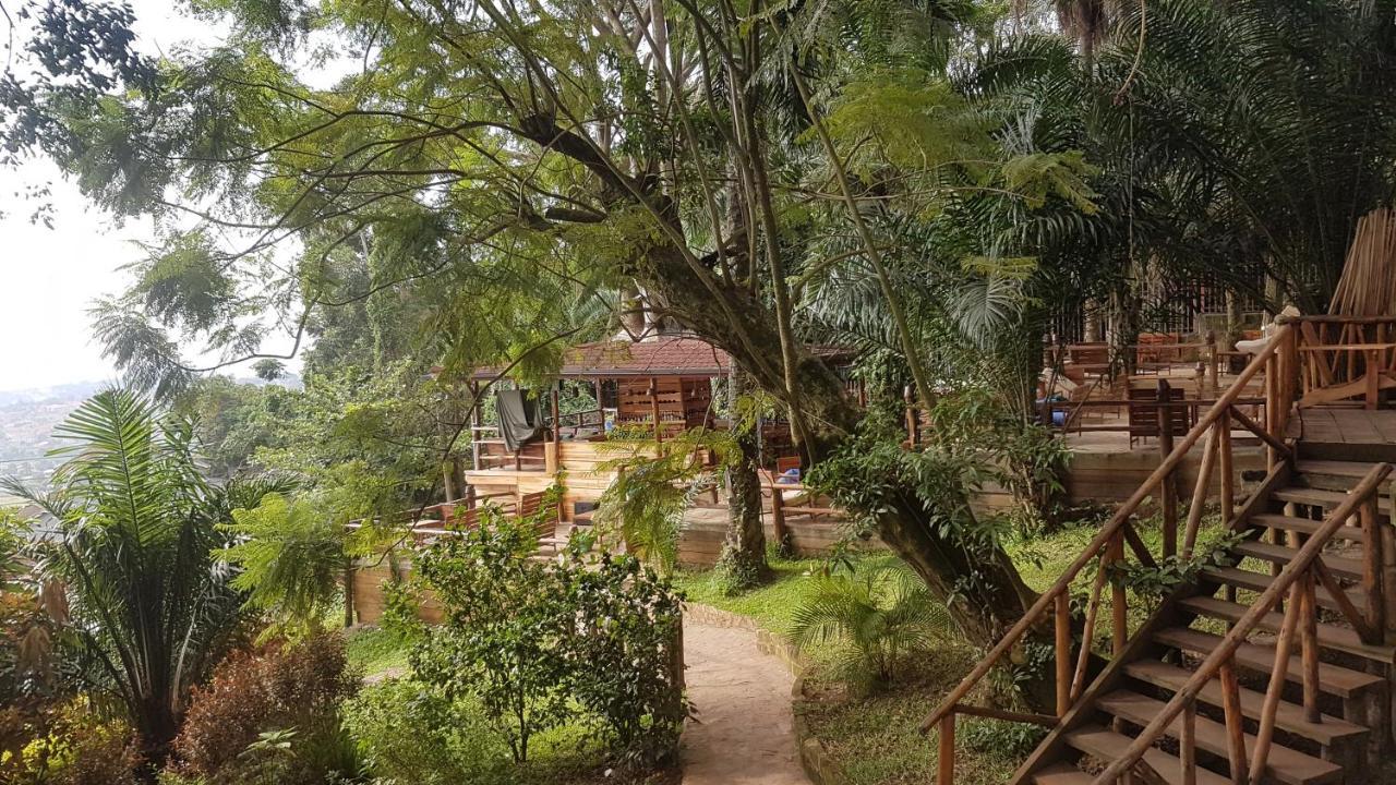Kampala Forest Resort Exterior foto